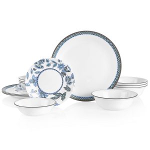 Corelle® Veranda 16-piece Dinnerware Set. Service for 4