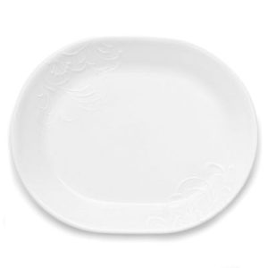 Corelle® Cherish 12.25 Serving Platter