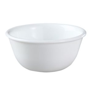 Corelle® Winter Frost White 6-ounce Mini Dip Bowl